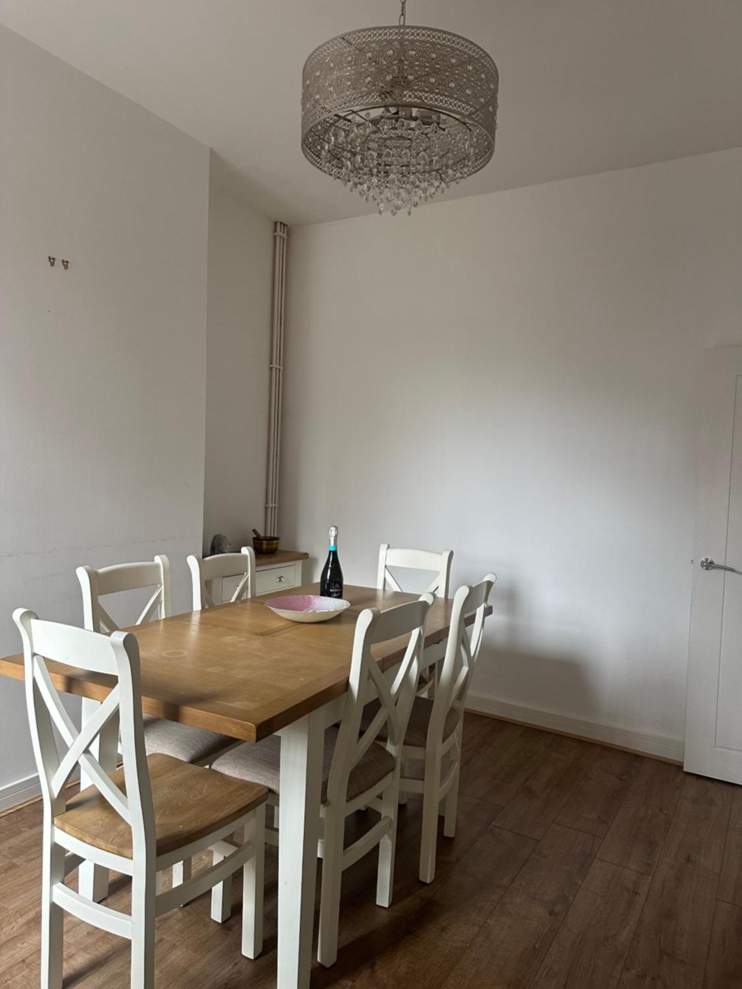 Arthur Street, Stylish 3 Bedroom House كينغستون أبون هول المظهر الخارجي الصورة