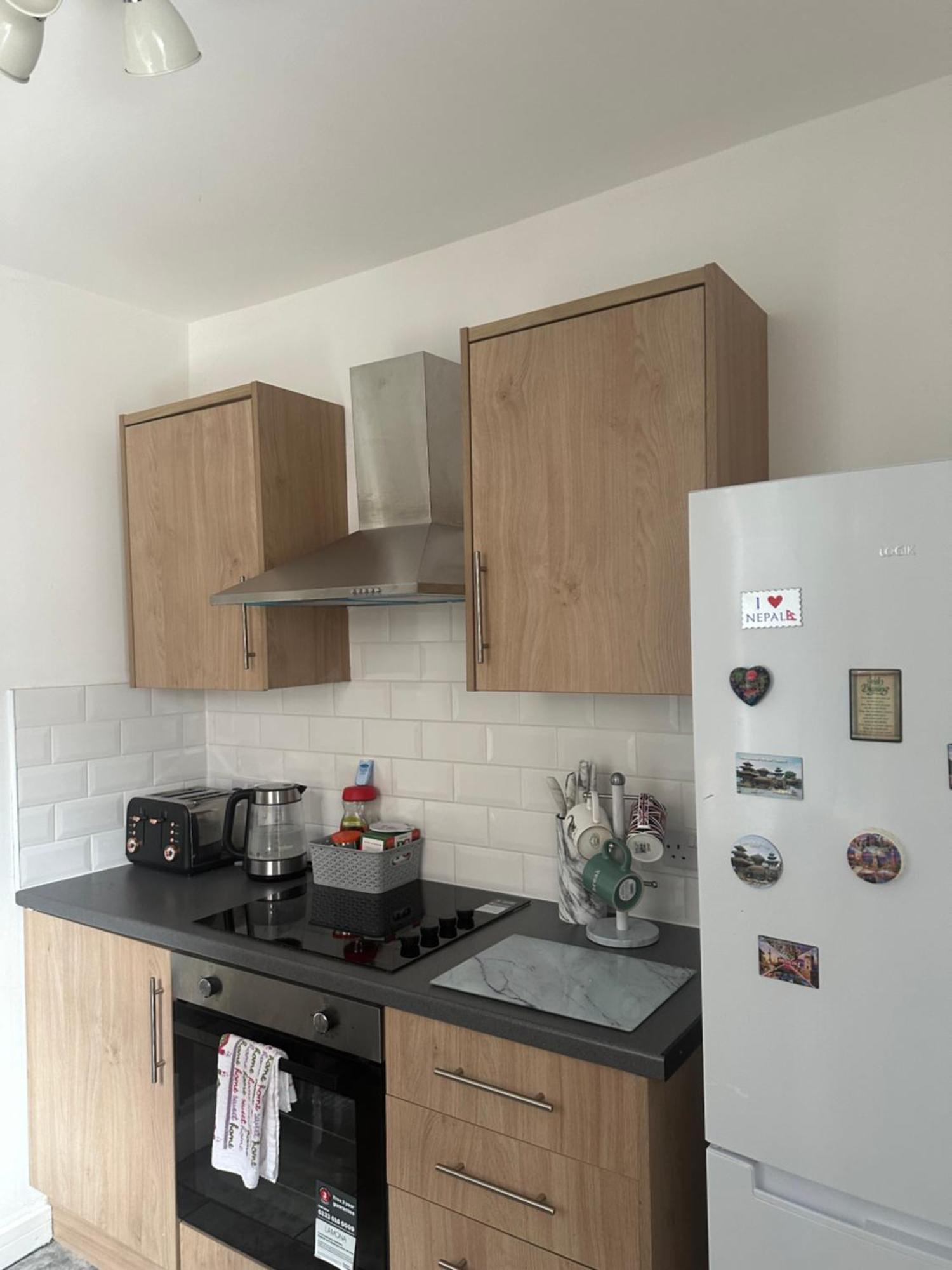 Arthur Street, Stylish 3 Bedroom House كينغستون أبون هول المظهر الخارجي الصورة